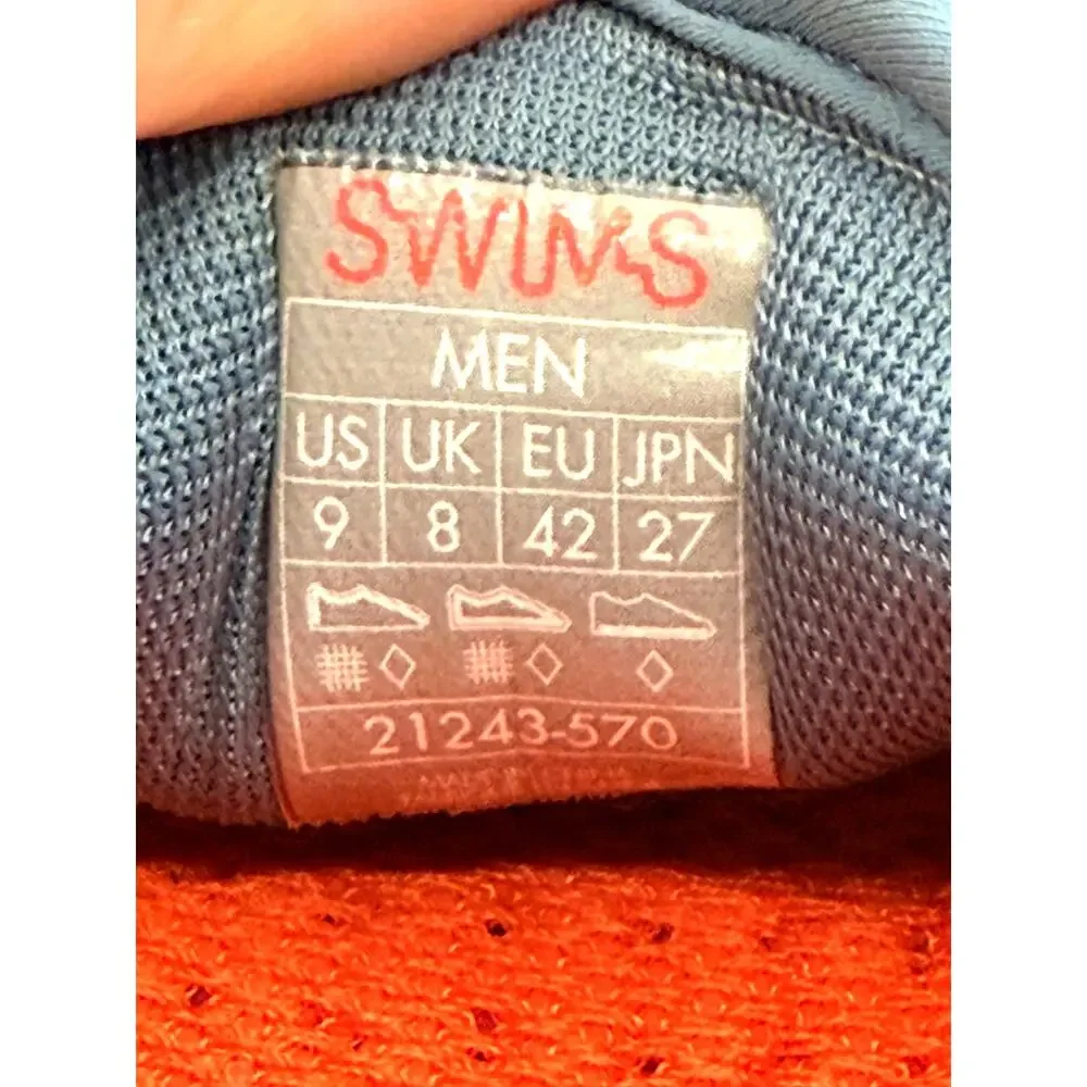 Swims breeze hybrid